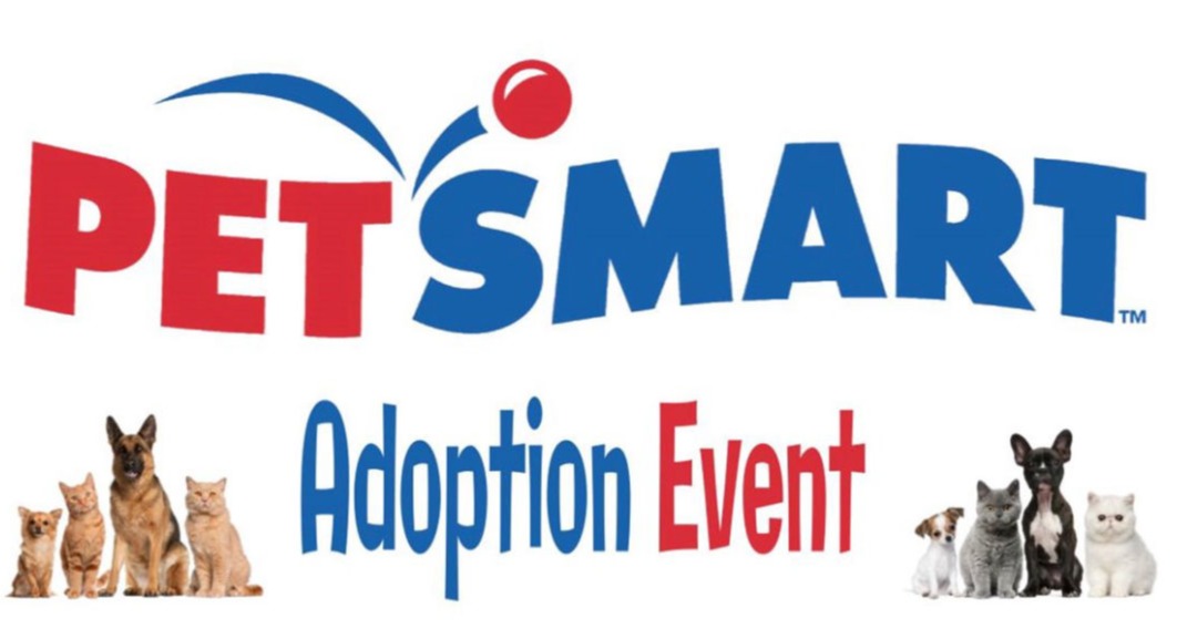 Petsmart adoption event