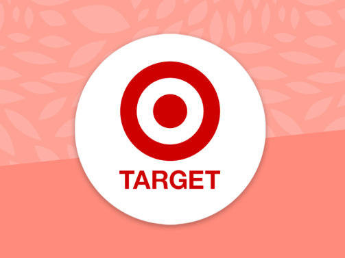 Target Logo